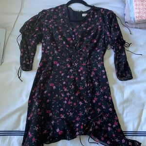 For Love & Lemons Dress